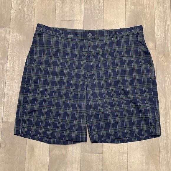 Mens‎ Chaps 78 Ralph Lauren Golf Shorts - Picture 1 of 4
